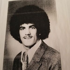 Meet your Posher, Jim suchon